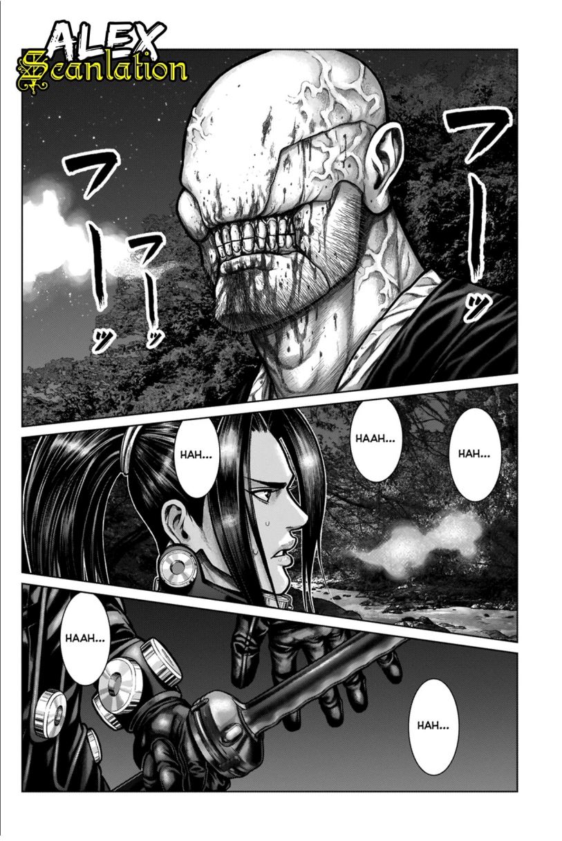 Gantz:E Chapter 09 Image 4
