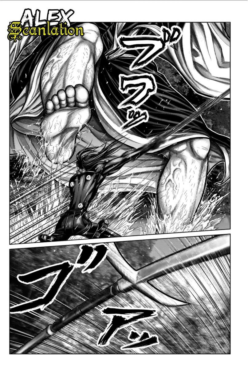 Gantz:E Chapter 09 Image 6