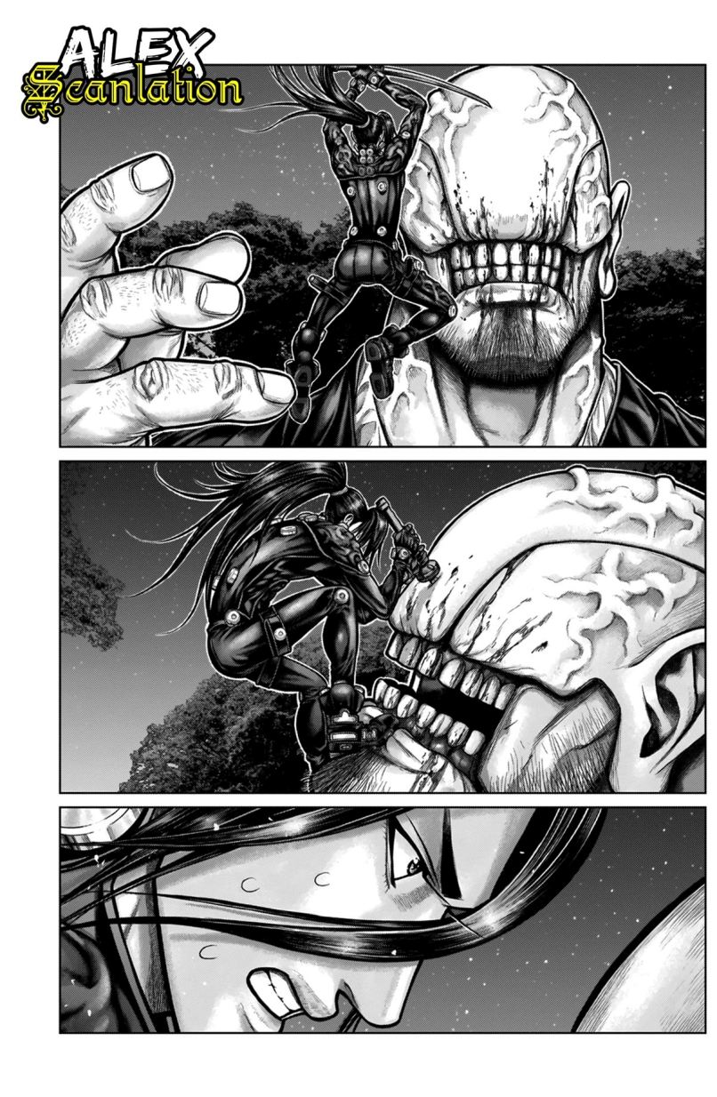 Gantz:E Chapter 10 Image 14