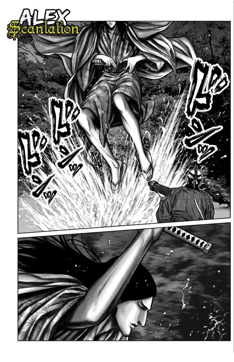 Gantz:E Chapter 11 Image 8