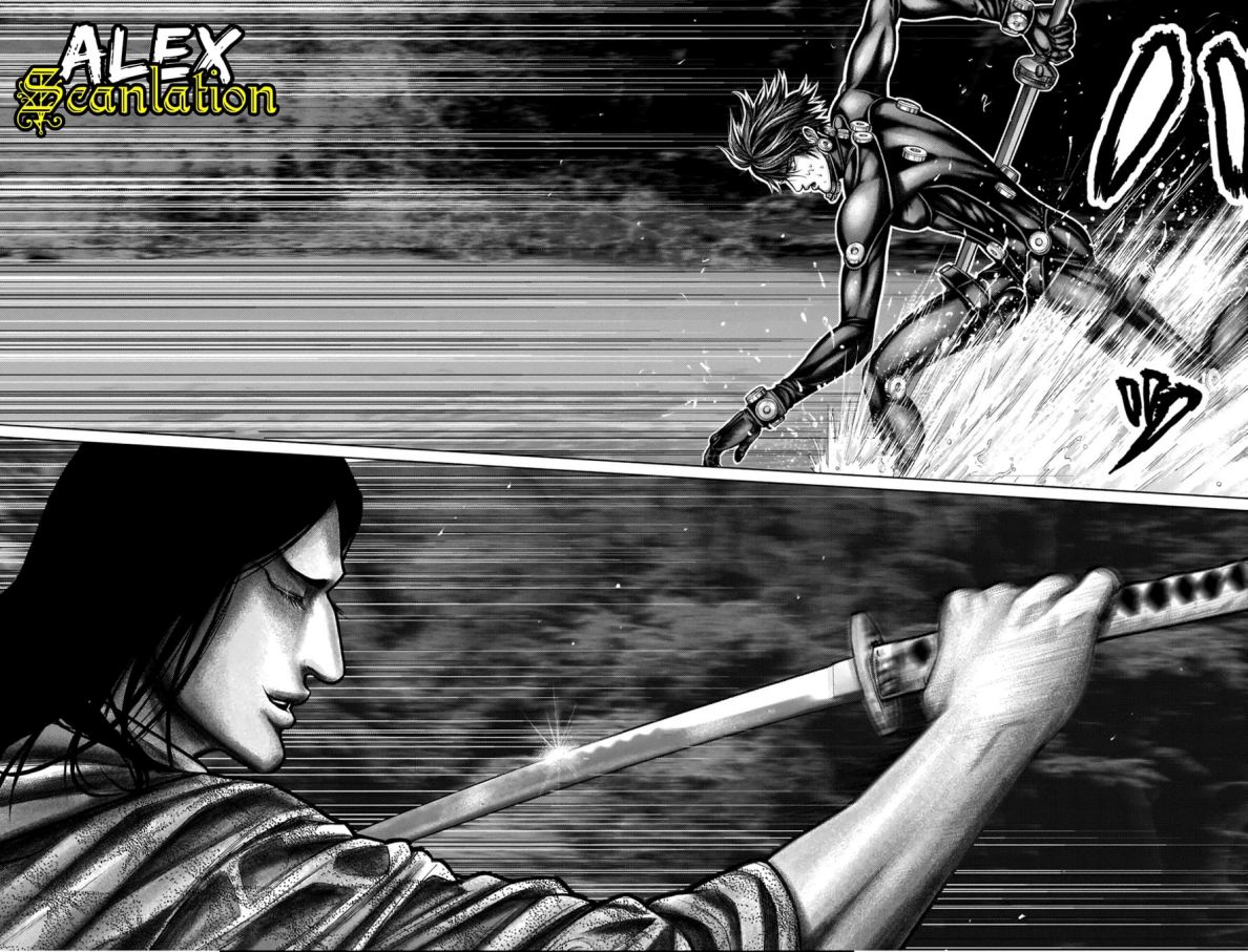 Gantz:E Chapter 11 Image 14