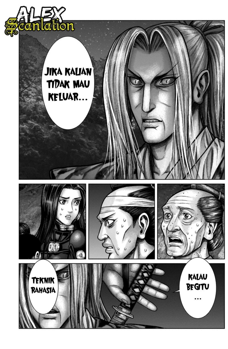 Gantz:E Chapter 14 Image 3