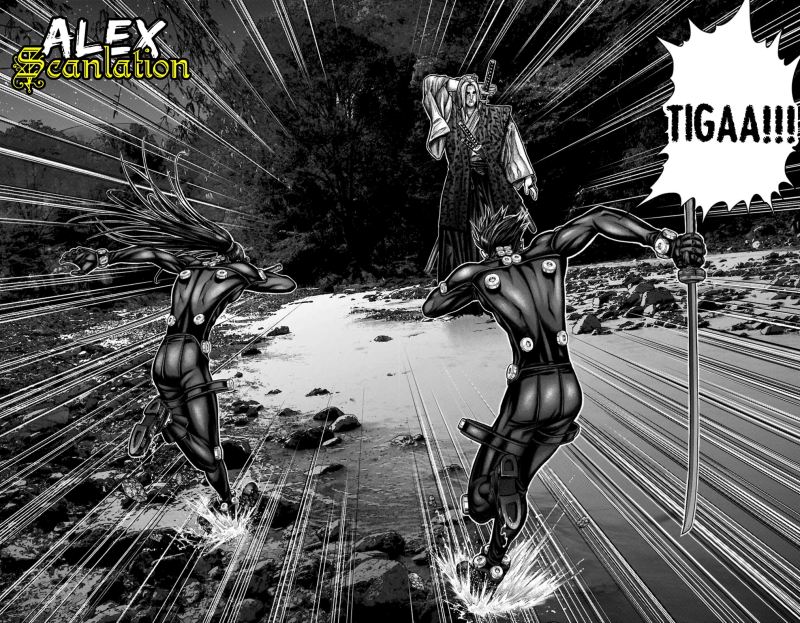 Gantz:E Chapter 14 Image 16