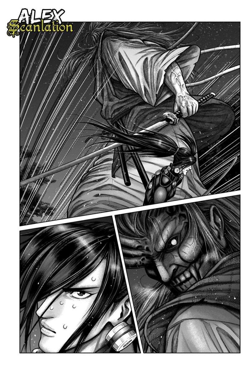 Gantz:E Chapter 17 Image 9