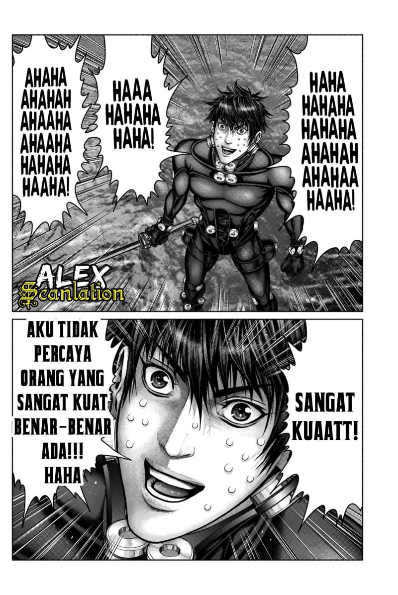 Gantz:E Chapter 17 Image 14