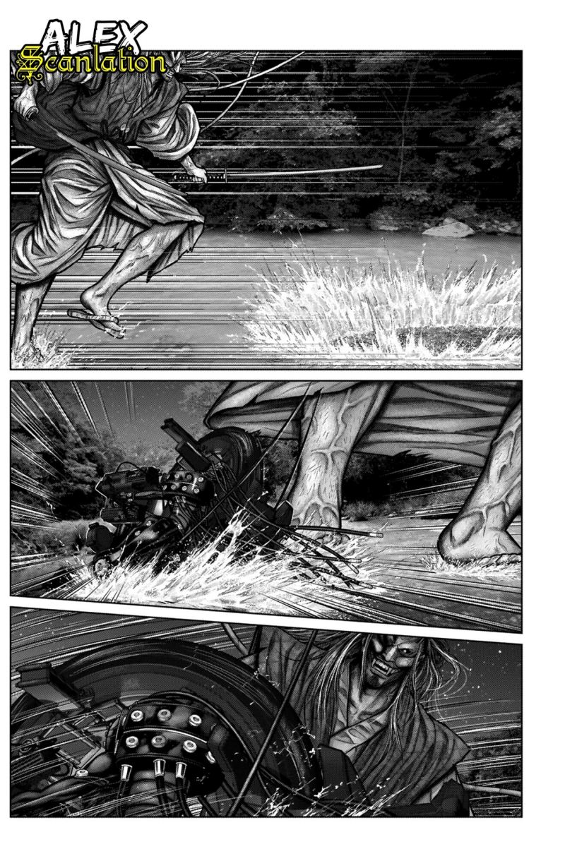 Gantz:E Chapter 18 Image 6