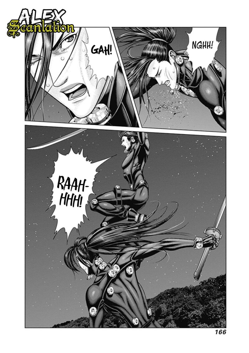 Gantz:E Chapter 25 Image 7