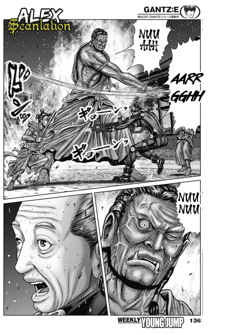 Gantz:E Chapter 28 Image 10