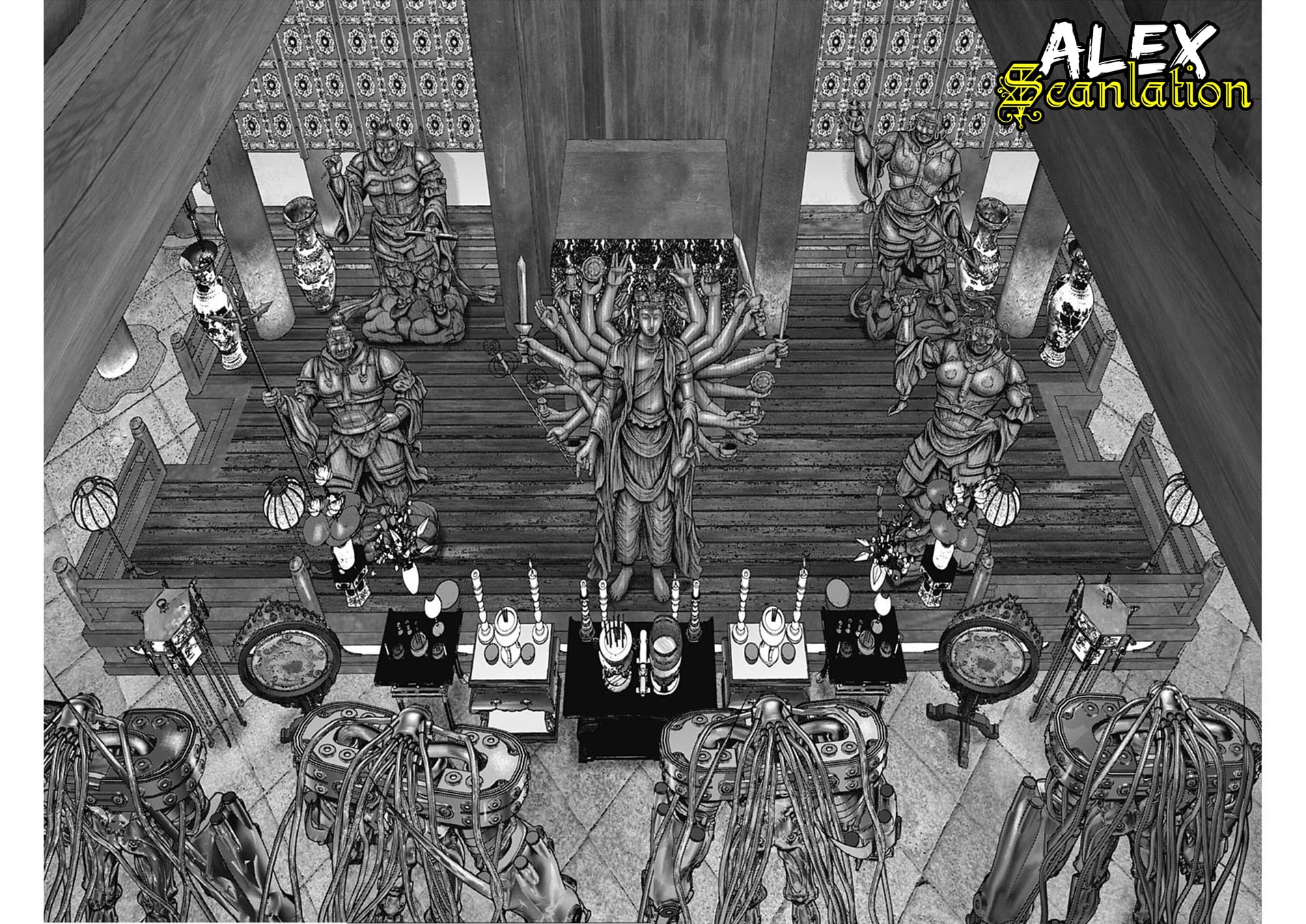 Gantz:E Chapter 31 Image 8