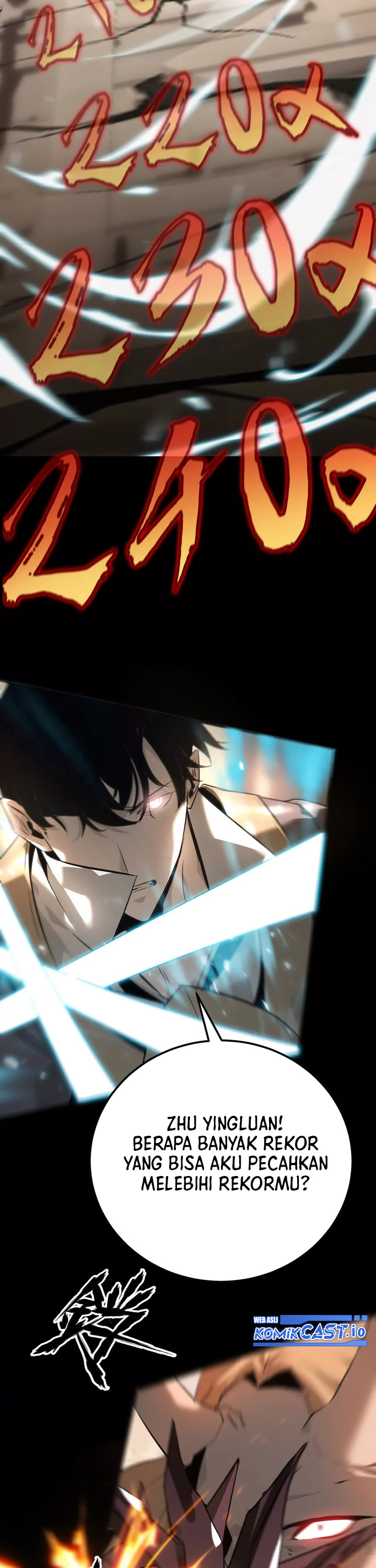 Game Online: Unrivaled In The World (Remake) Chapter 00 Image 4