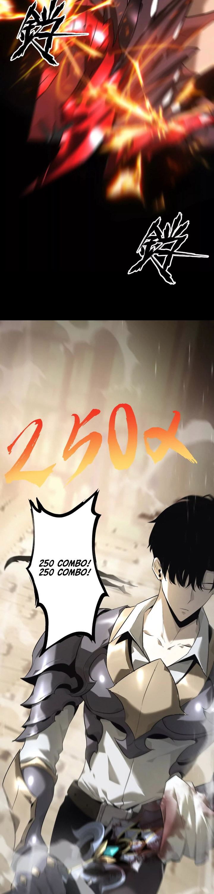 Game Online: Unrivaled In The World (Remake) Chapter 00 Image 5