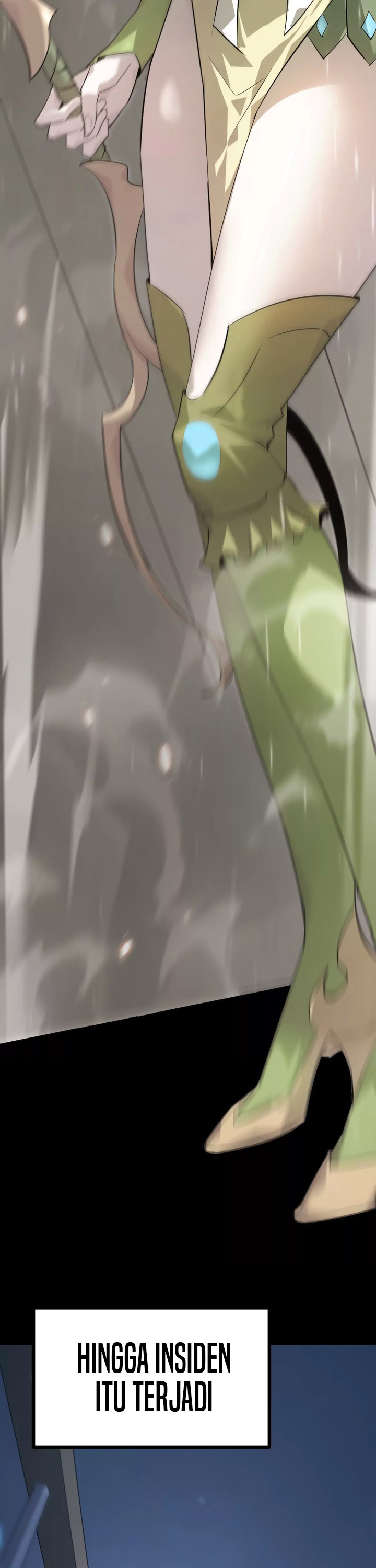 Game Online: Unrivaled In The World (Remake) Chapter 00 Image 11