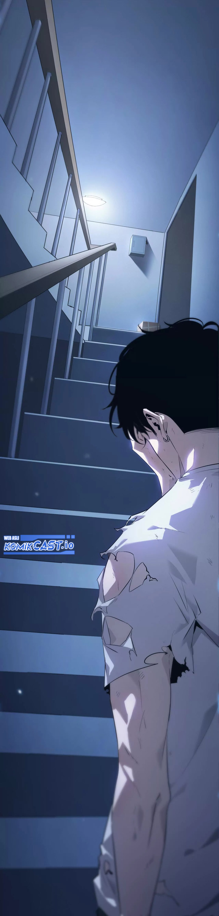 Game Online: Unrivaled In The World (Remake) Chapter 00 Image 12