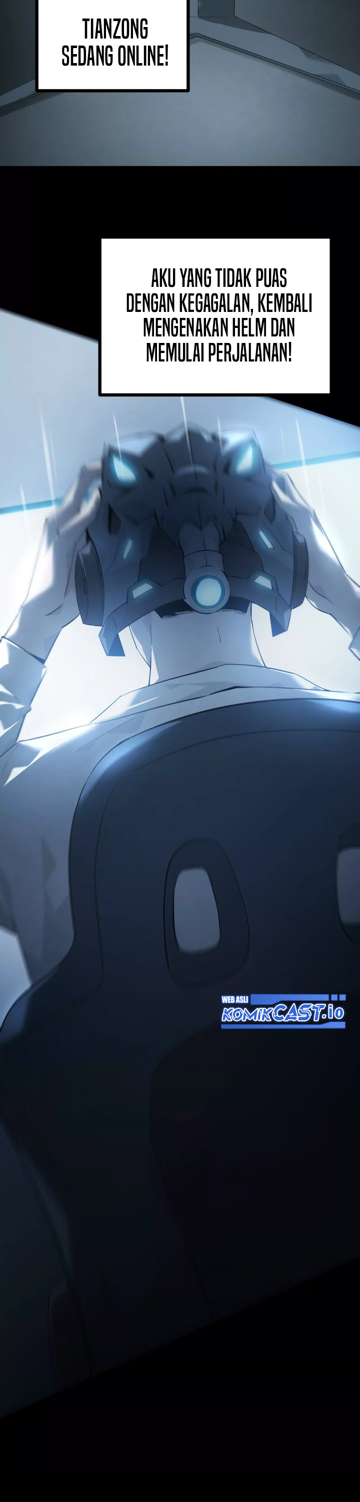 Game Online: Unrivaled In The World (Remake) Chapter 00 Image 18