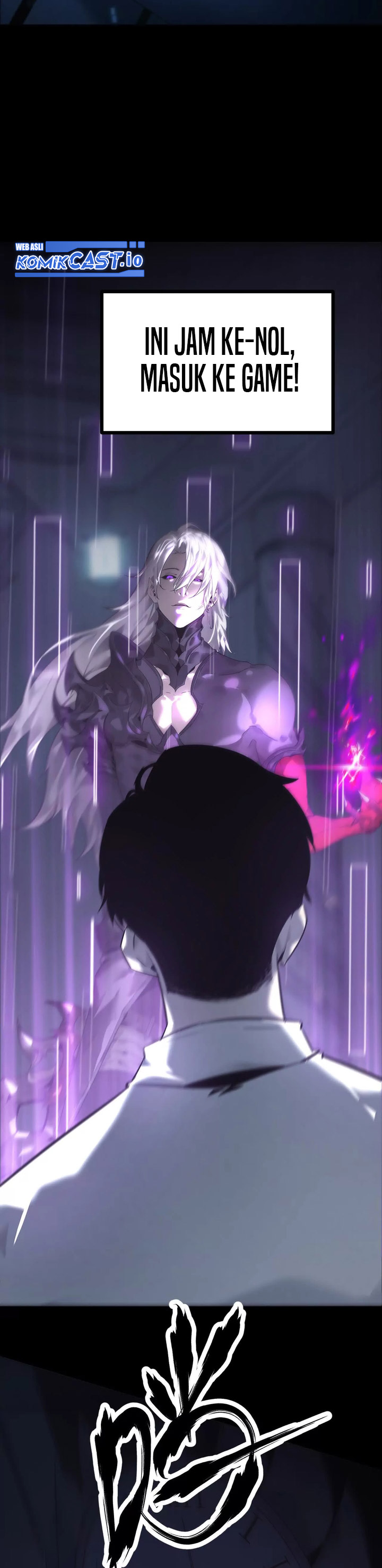 Game Online: Unrivaled In The World (Remake) Chapter 00 Image 20