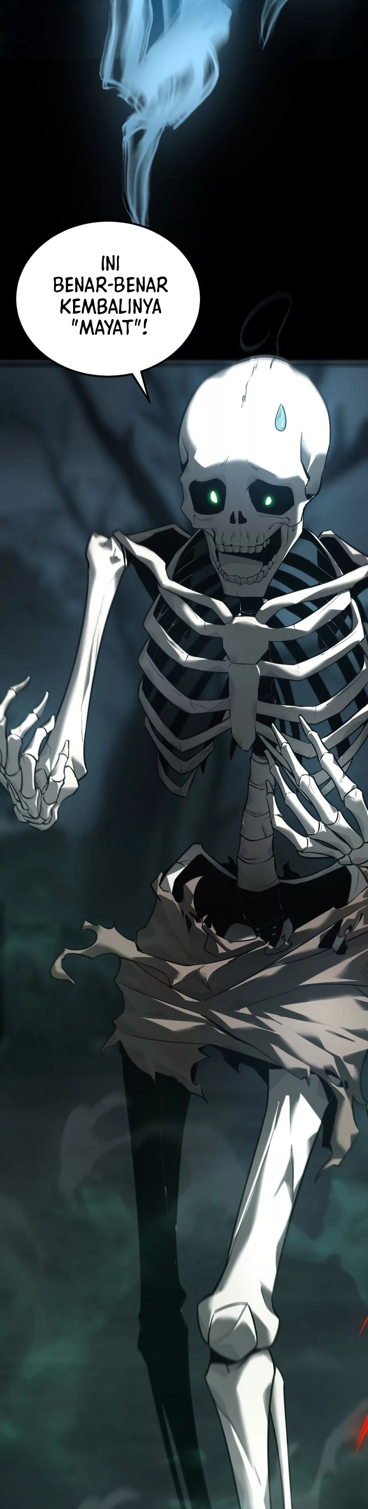 Game Online: Unrivaled In The World (Remake) Chapter 00 Image 23