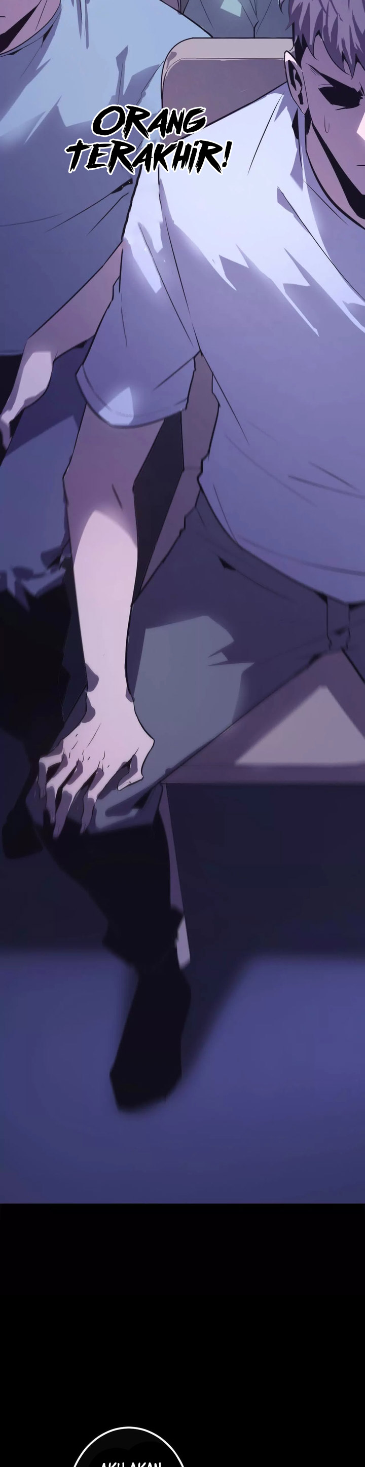 Game Online: Unrivaled In The World (Remake) Chapter 01 Image 16