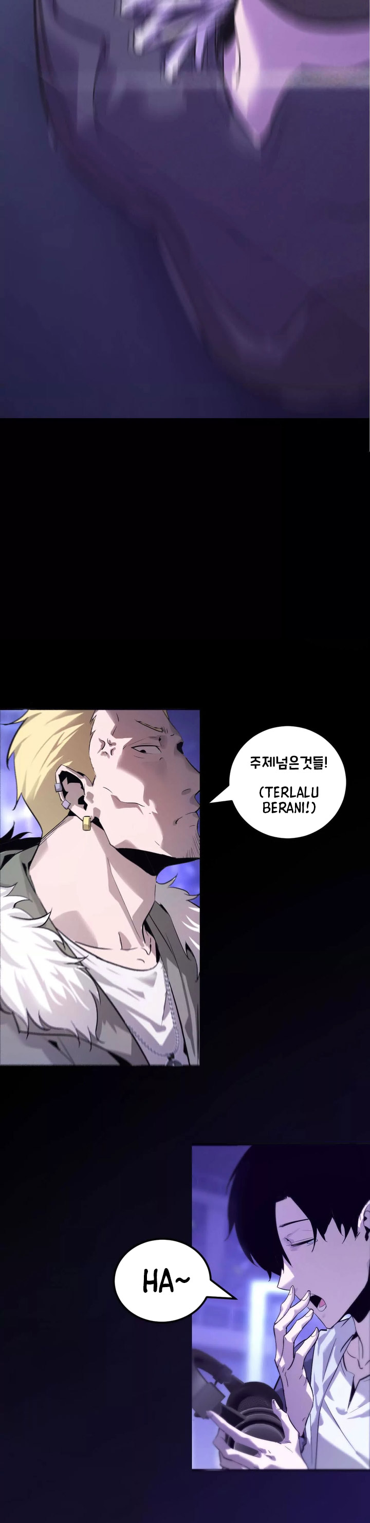 Game Online: Unrivaled In The World (Remake) Chapter 01 Image 21