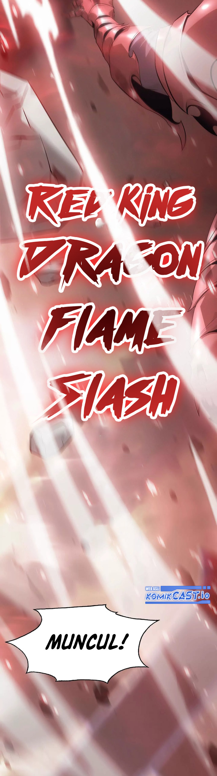 Game Online: Unrivaled In The World (Remake) Chapter 01 Image 42