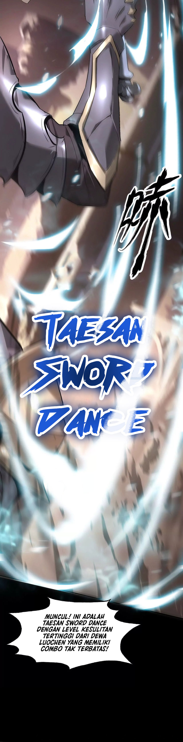 Game Online: Unrivaled In The World (Remake) Chapter 01 Image 46