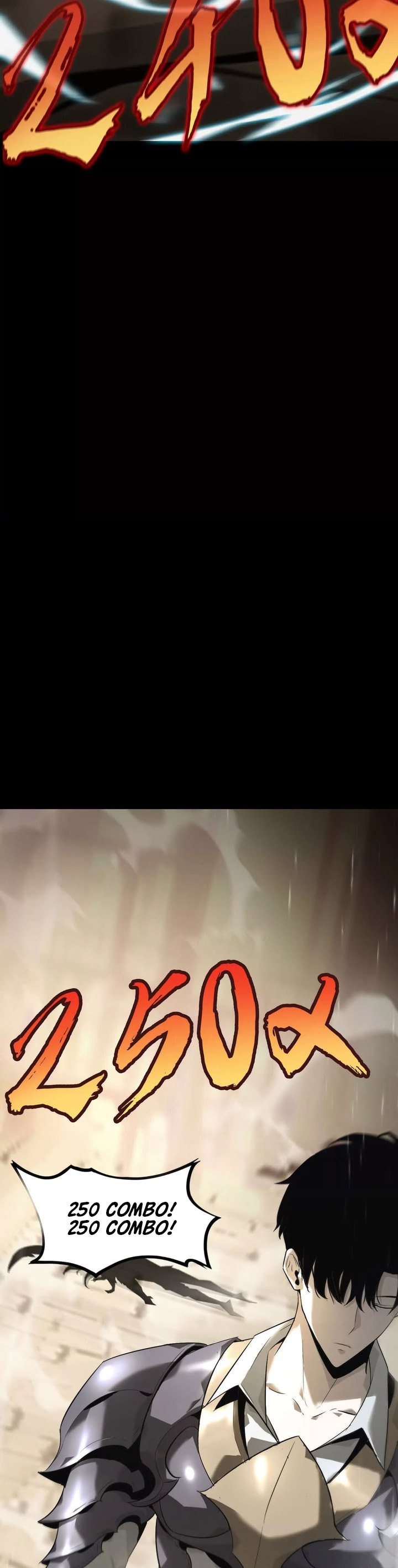 Game Online: Unrivaled In The World (Remake) Chapter 01 Image 50