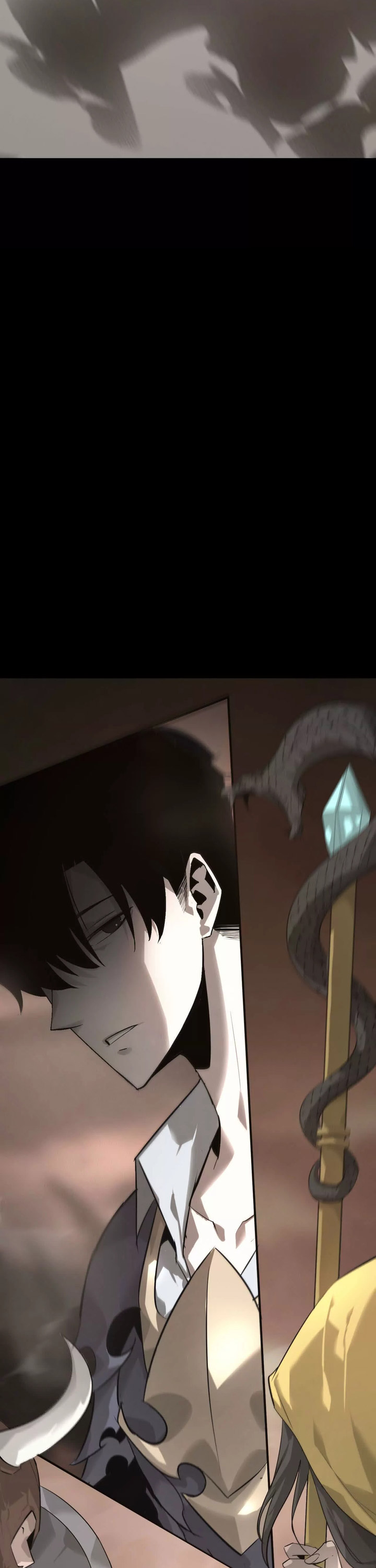 Game Online: Unrivaled In The World (Remake) Chapter 01 Image 57