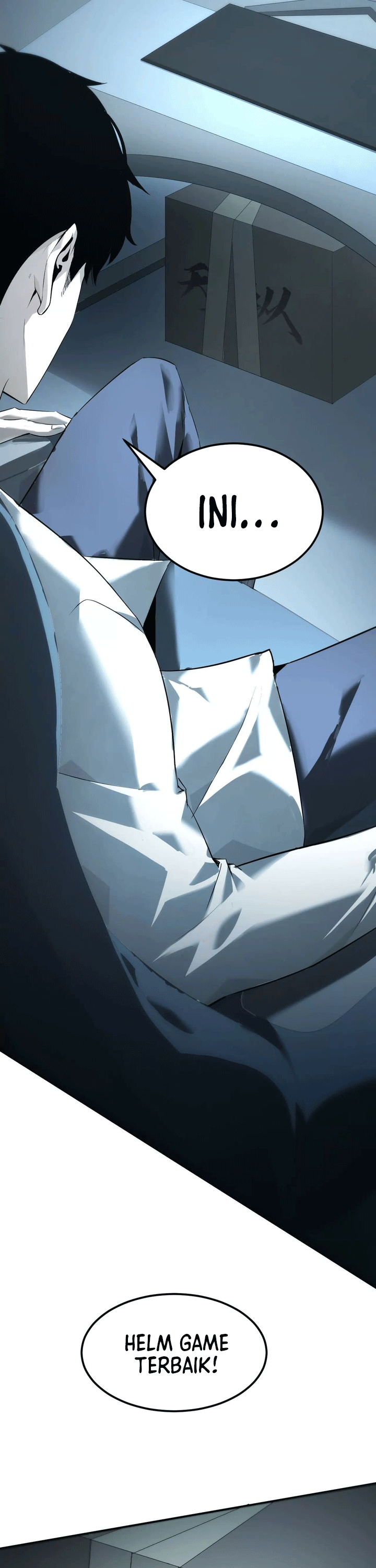 Game Online: Unrivaled In The World (Remake) Chapter 02 Image 19