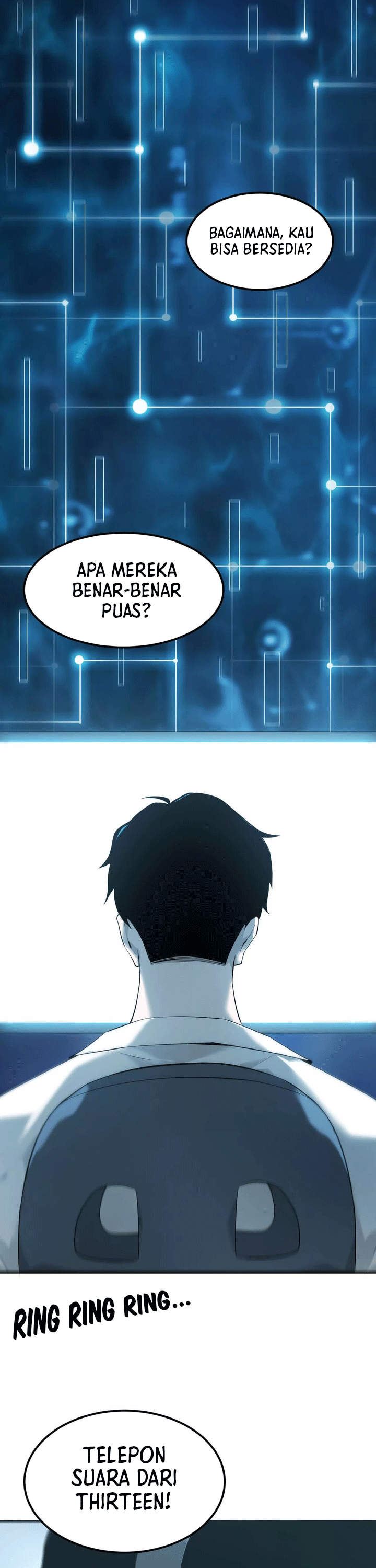 Game Online: Unrivaled In The World (Remake) Chapter 02 Image 22