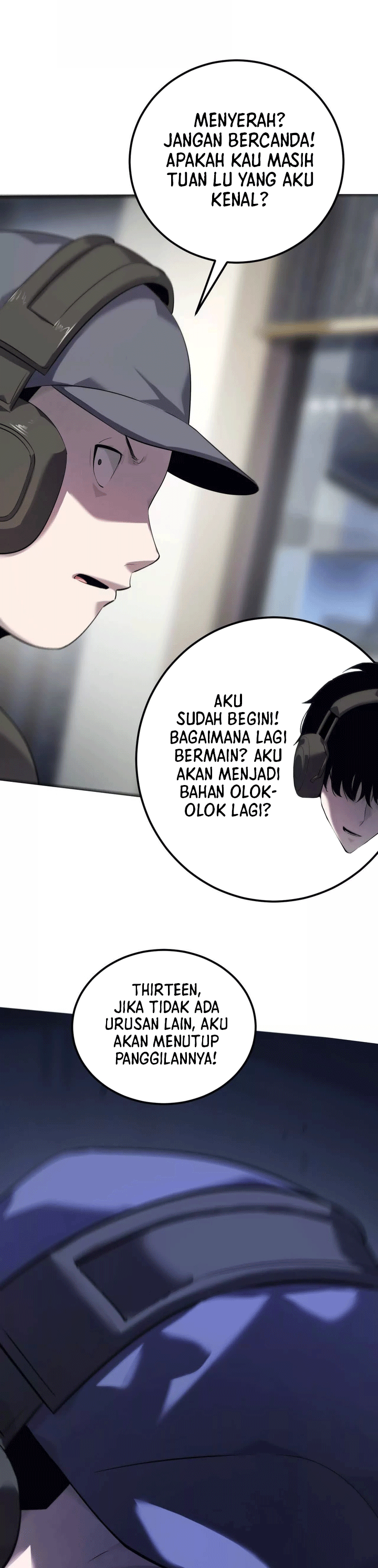 Game Online: Unrivaled In The World (Remake) Chapter 02 Image 25