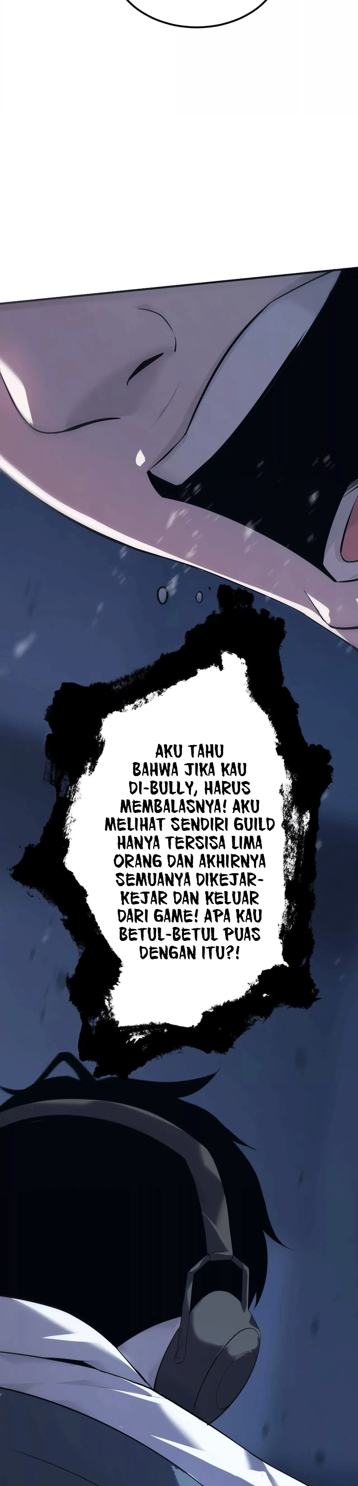 Game Online: Unrivaled In The World (Remake) Chapter 02 Image 27