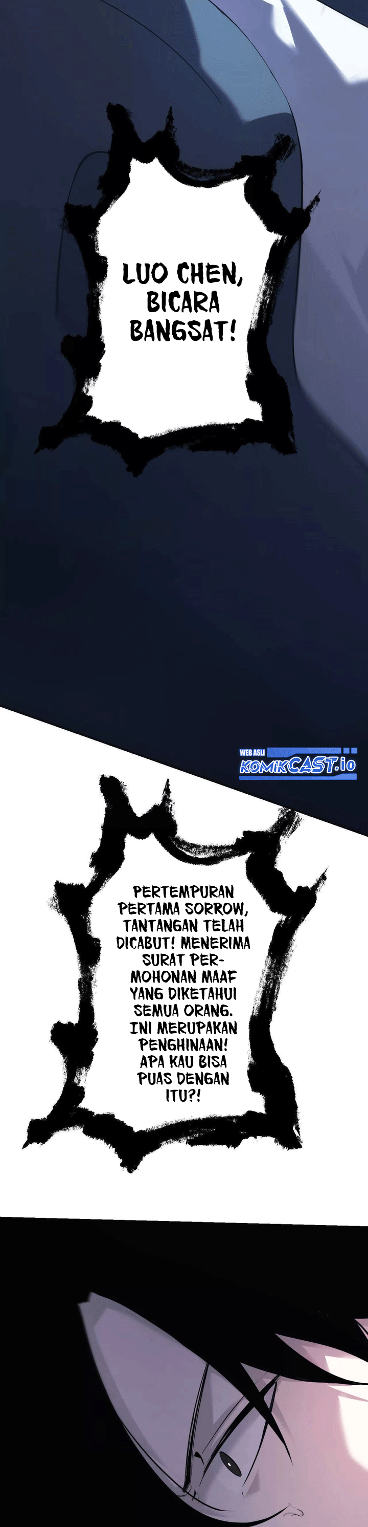 Game Online: Unrivaled In The World (Remake) Chapter 02 Image 28