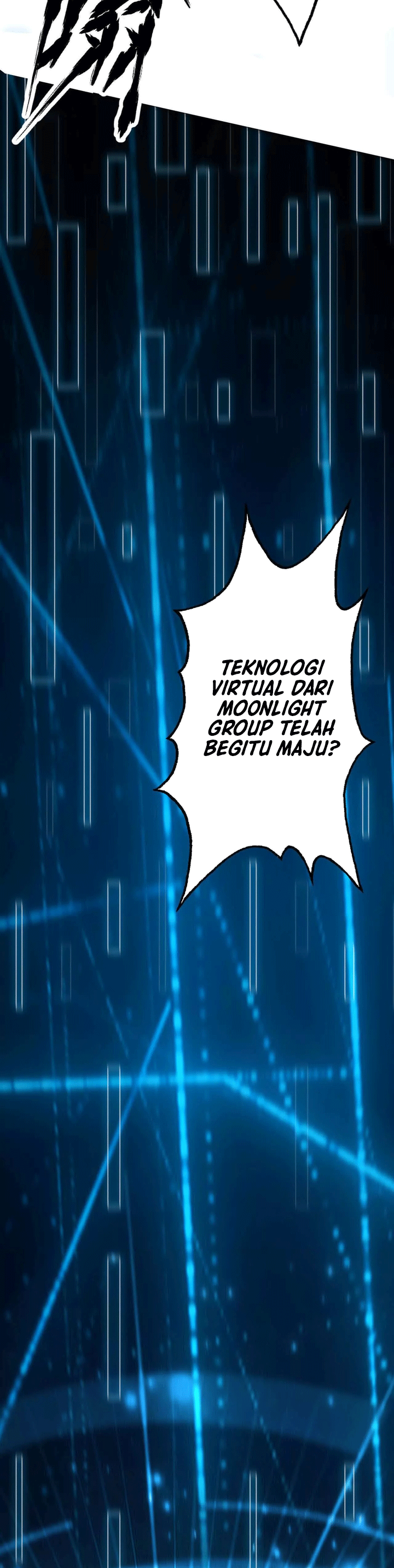 Game Online: Unrivaled In The World (Remake) Chapter 02 Image 38