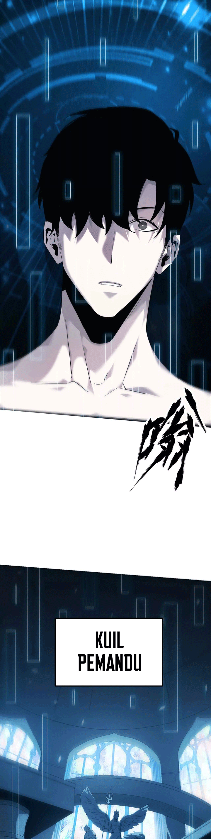 Game Online: Unrivaled In The World (Remake) Chapter 02 Image 39