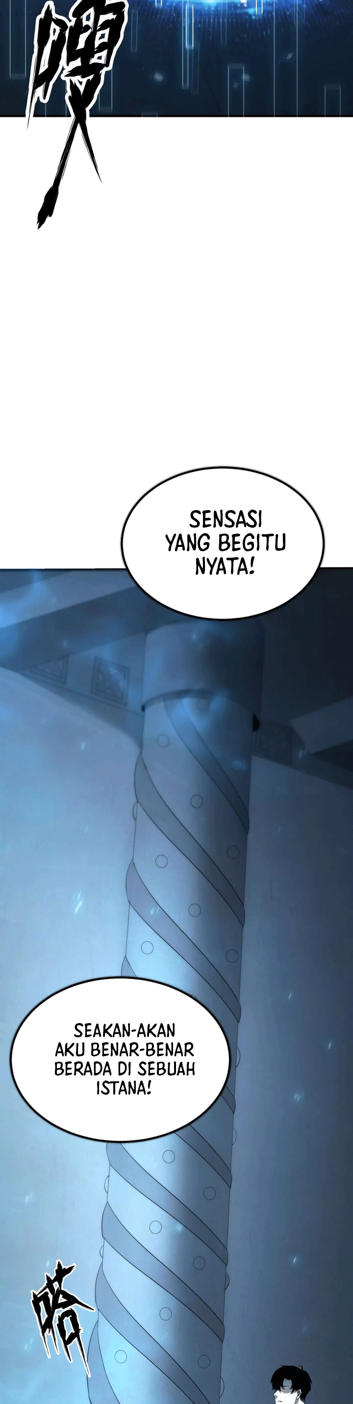 Game Online: Unrivaled In The World (Remake) Chapter 02 Image 41