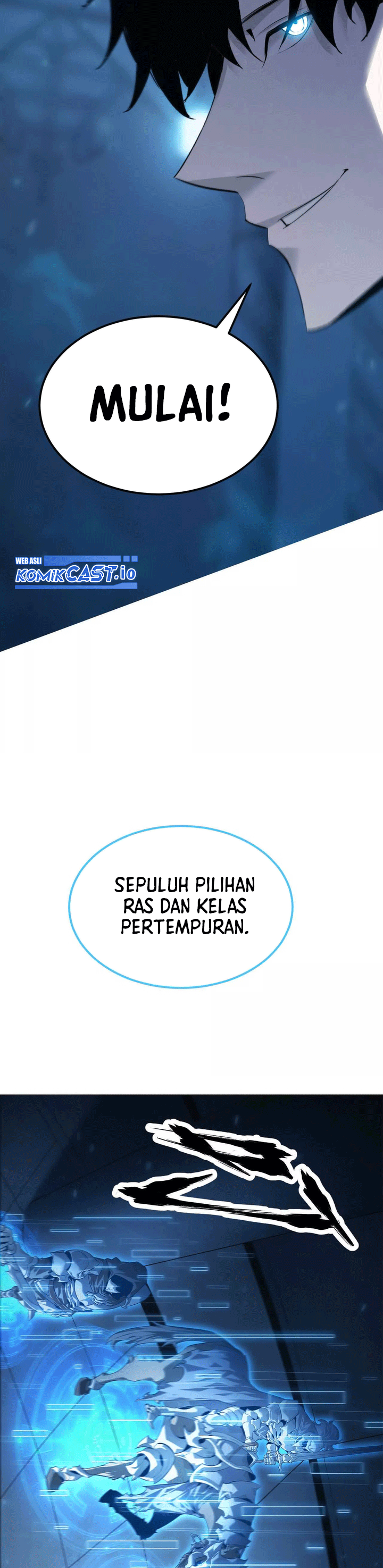 Game Online: Unrivaled In The World (Remake) Chapter 02 Image 47