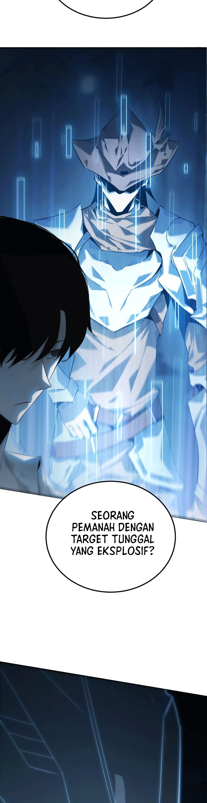 Game Online: Unrivaled In The World (Remake) Chapter 02 Image 50