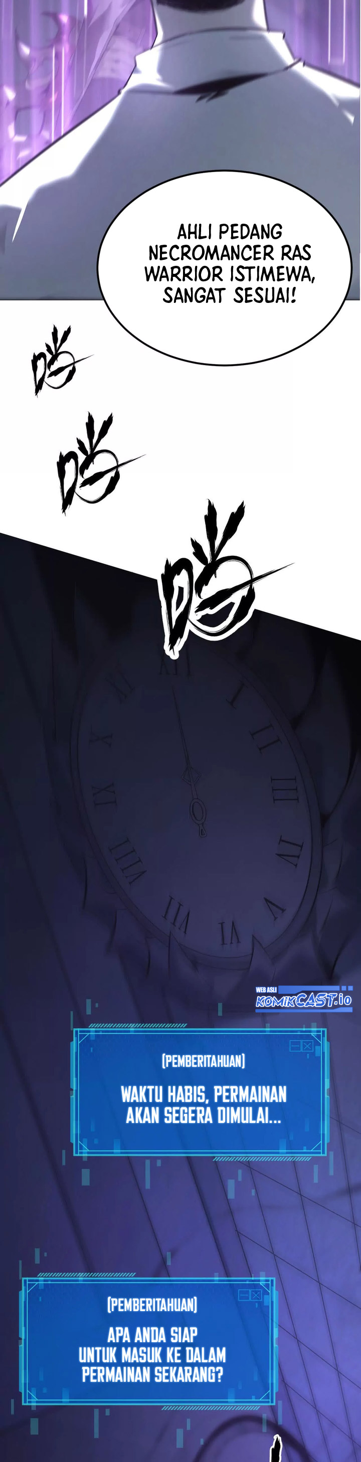 Game Online: Unrivaled In The World (Remake) Chapter 03 Image 4