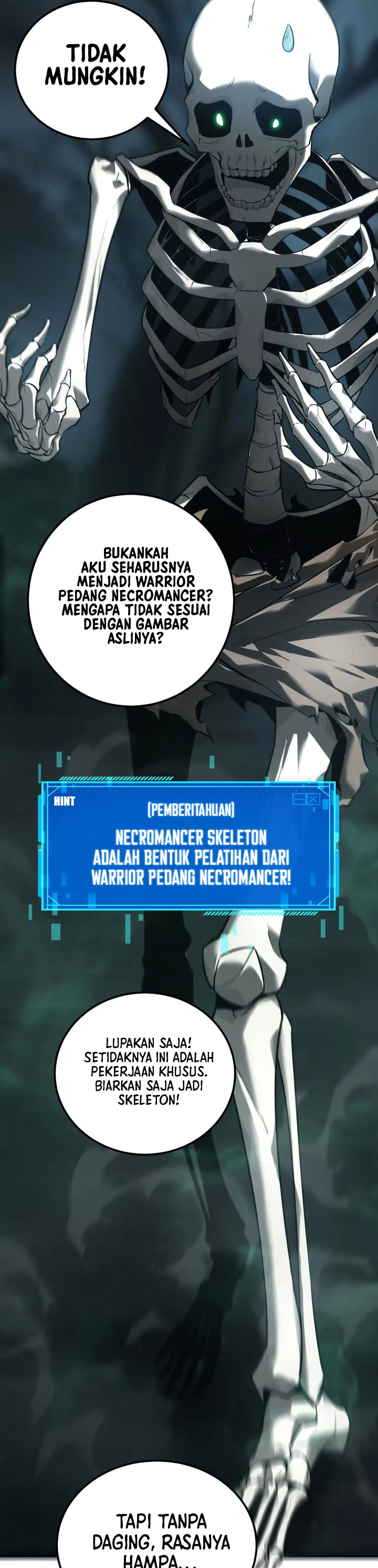 Game Online: Unrivaled In The World (Remake) Chapter 03 Image 8