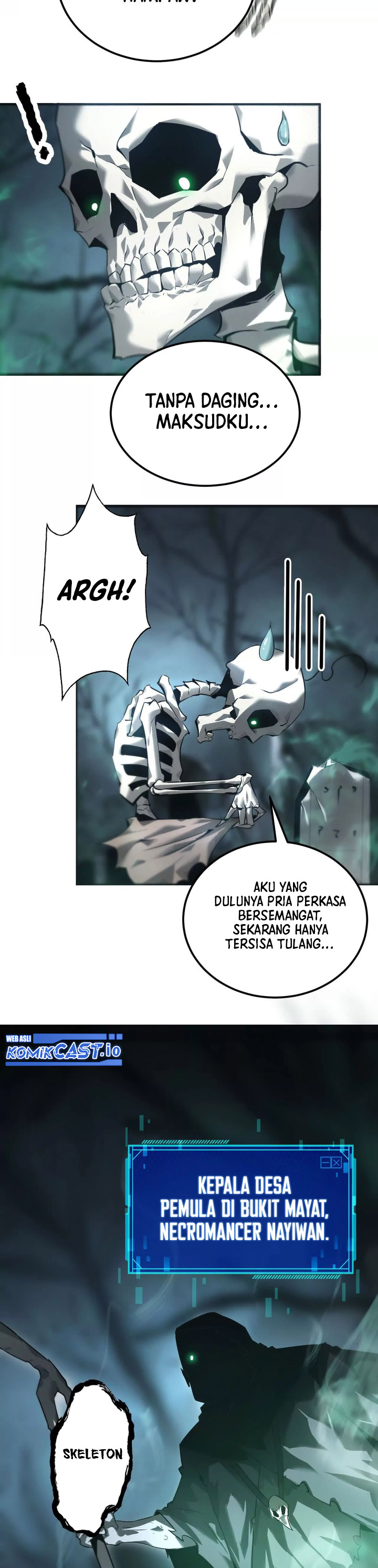 Game Online: Unrivaled In The World (Remake) Chapter 03 Image 9