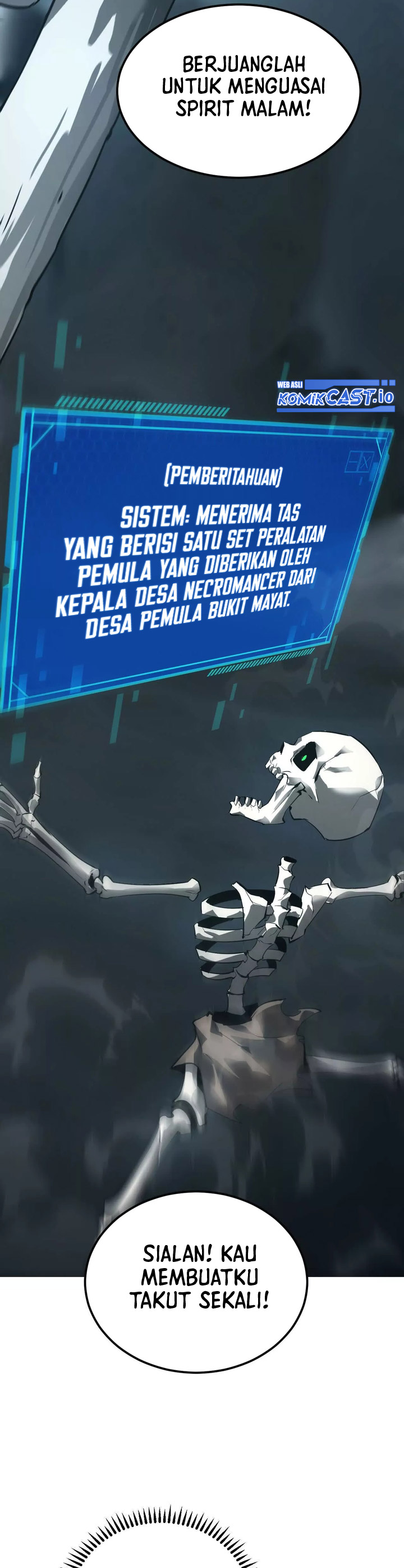 Game Online: Unrivaled In The World (Remake) Chapter 03 Image 12