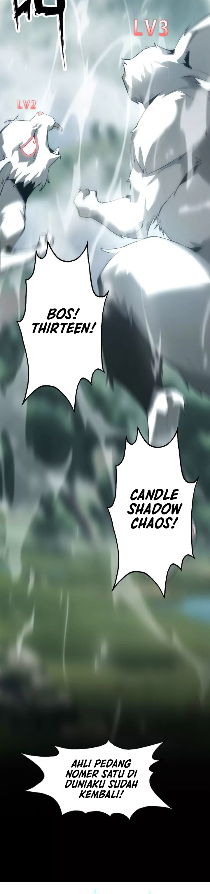 Game Online: Unrivaled In The World (Remake) Chapter 03 Image 30