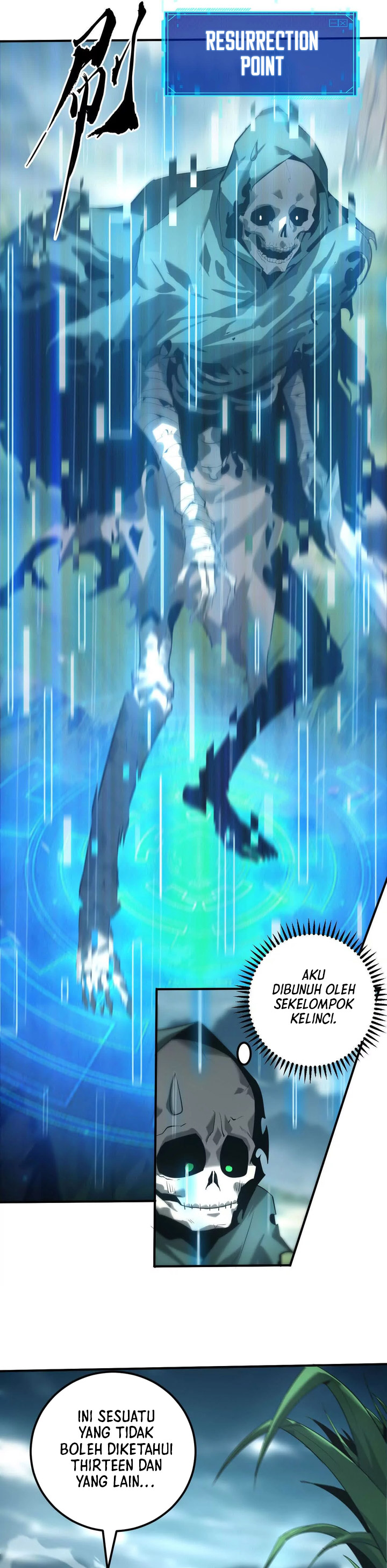 Game Online: Unrivaled In The World (Remake) Chapter 03 Image 31