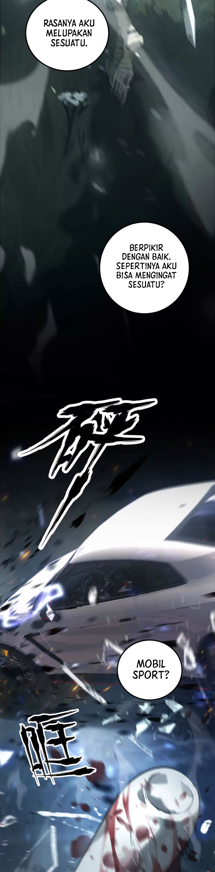 Game Online: Unrivaled In The World (Remake) Chapter 03 Image 33