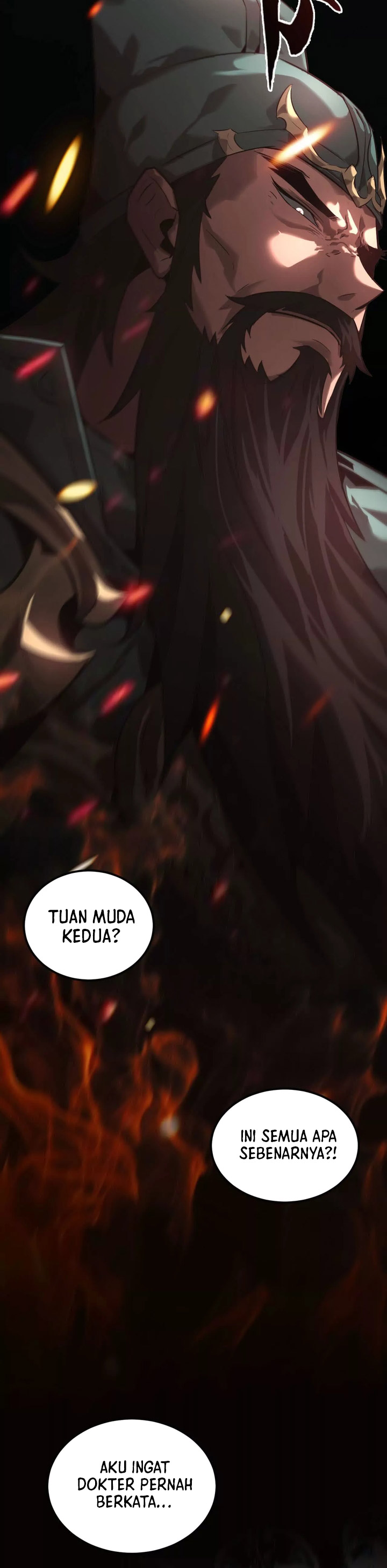 Game Online: Unrivaled In The World (Remake) Chapter 03 Image 35