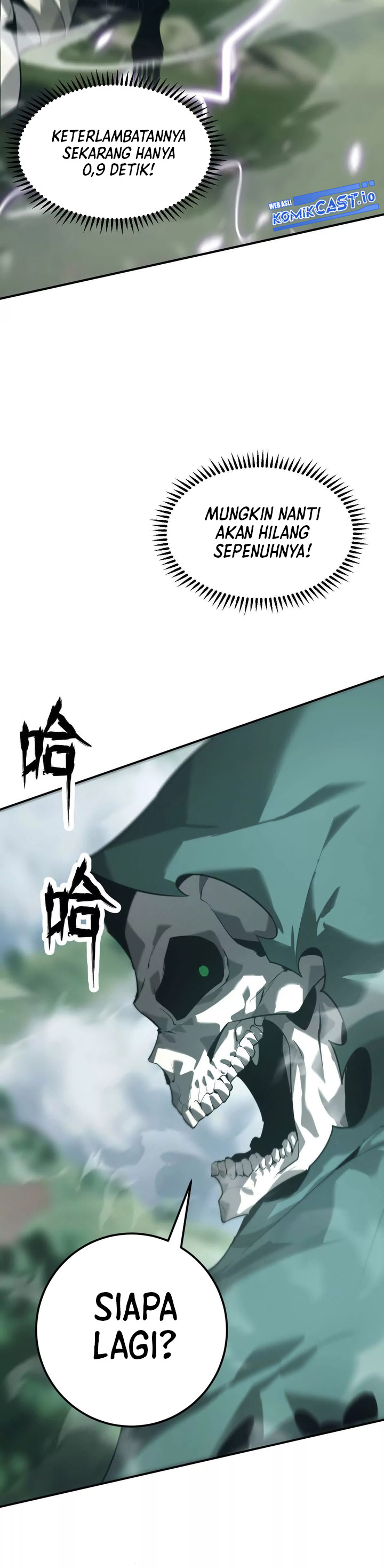 Game Online: Unrivaled In The World (Remake) Chapter 03 Image 40