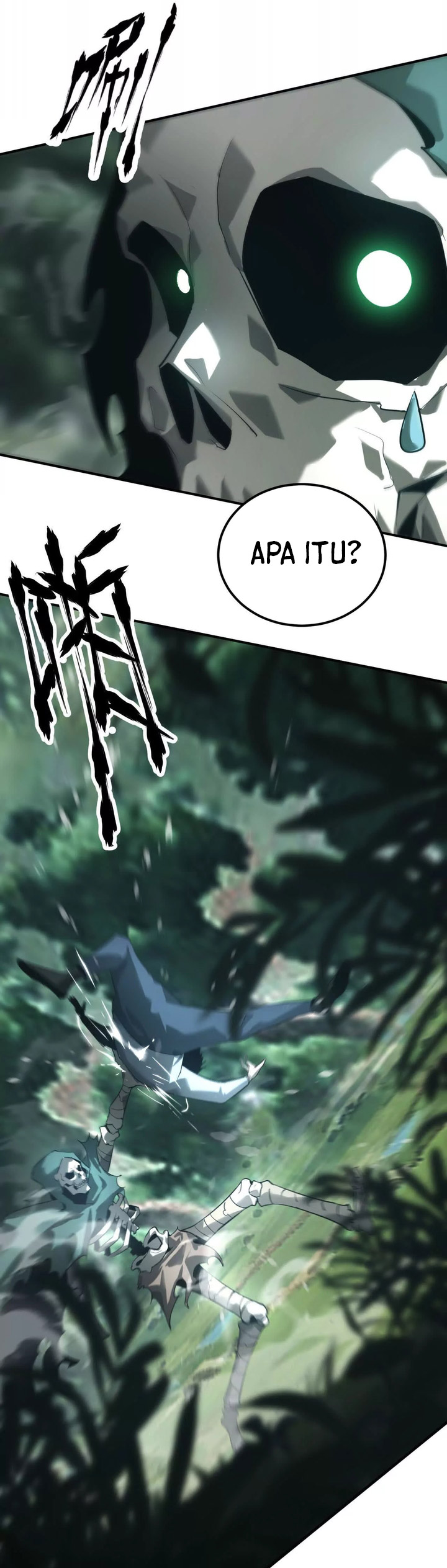 Game Online: Unrivaled In The World (Remake) Chapter 03 Image 41