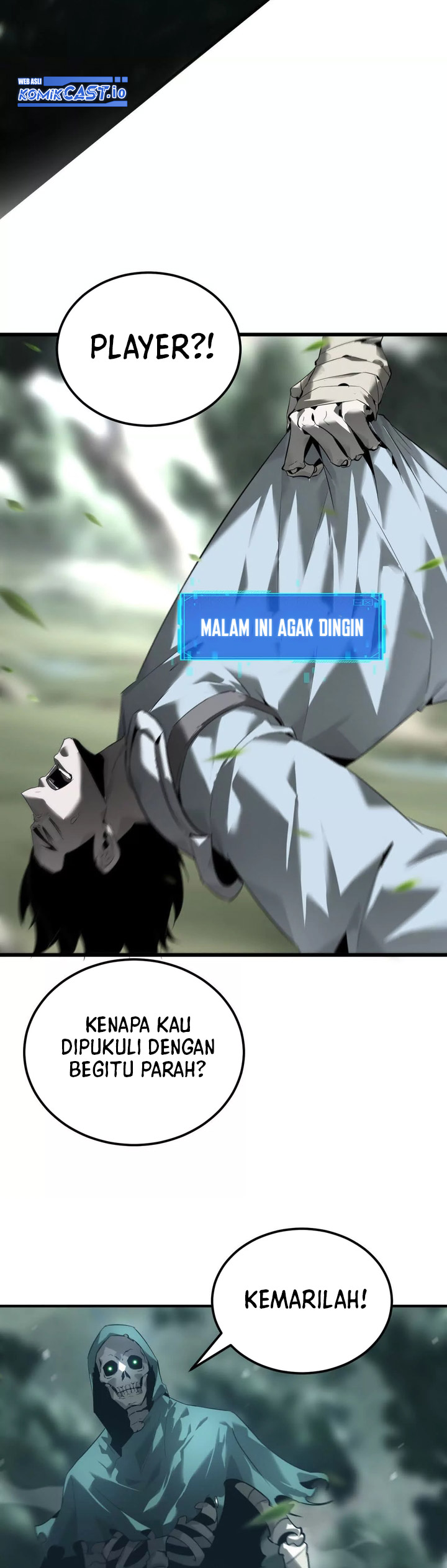 Game Online: Unrivaled In The World (Remake) Chapter 03 Image 42