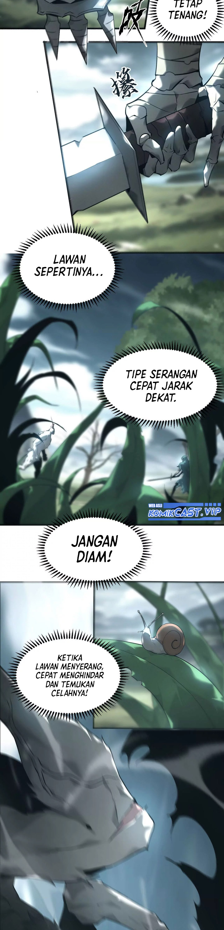 Game Online: Unrivaled In The World (Remake) Chapter 04 Image 6