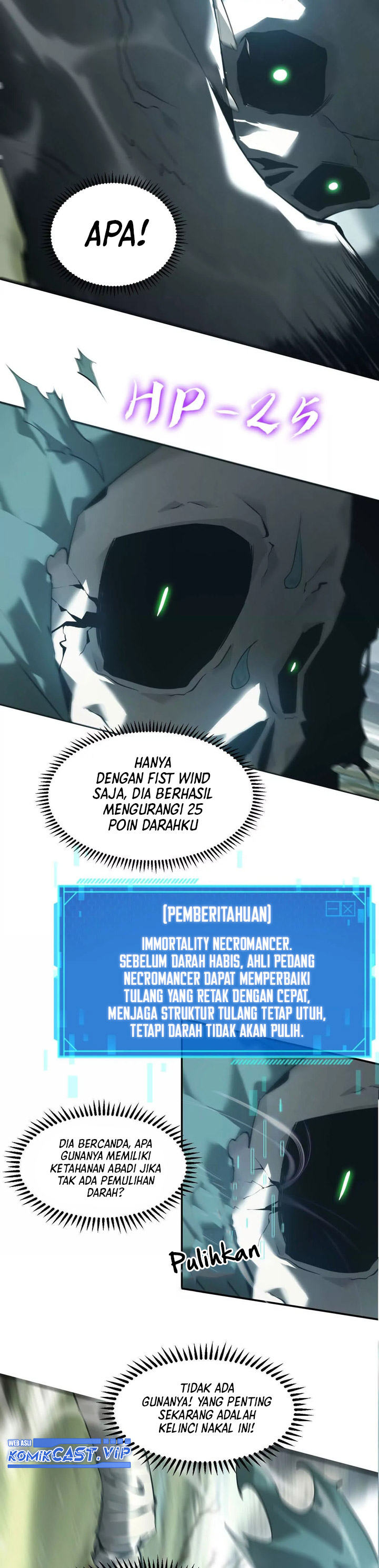 Game Online: Unrivaled In The World (Remake) Chapter 04 Image 8