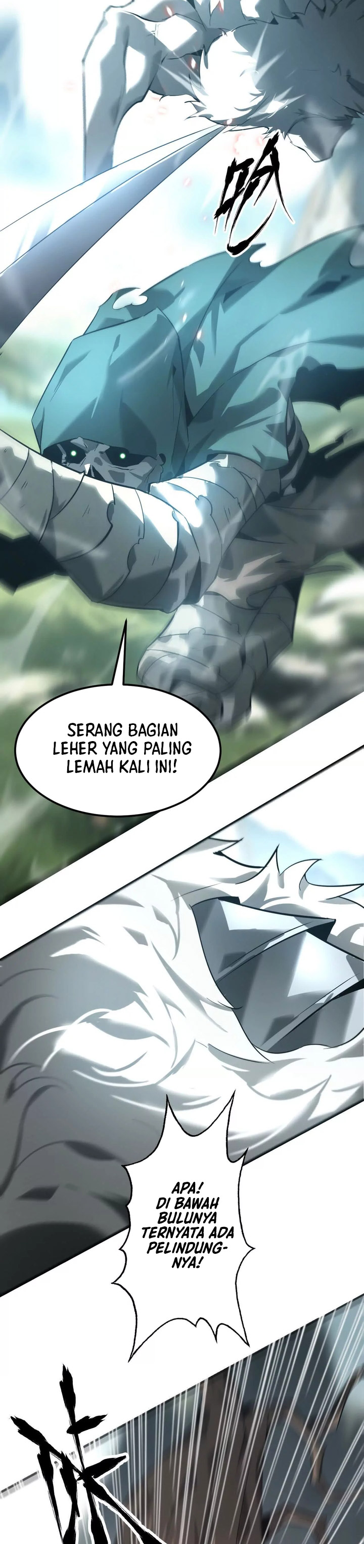 Game Online: Unrivaled In The World (Remake) Chapter 04 Image 12